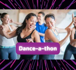 Dance-a-thon Image