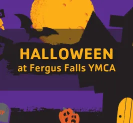 image of Fergus Falls Halloween event