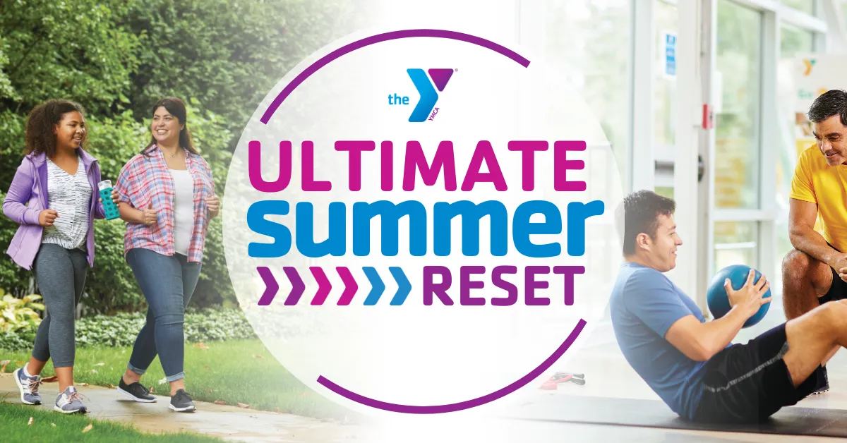 summer reset
