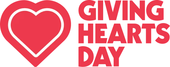 Giving Hearts Day logo