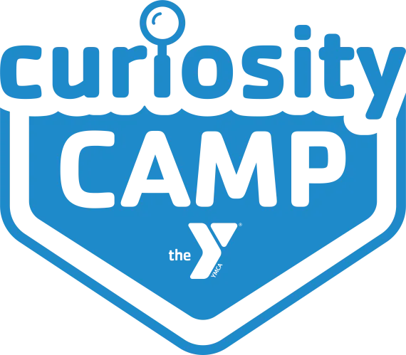 curiosity camp logo