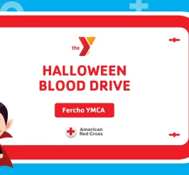 halloween blood drive